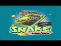 SNAKE REVOLUTION - OST JAVA GAME