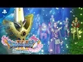 Video di Dragon Quest XI – "A Legend Reborn" Launch Trailer | PS4