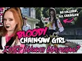 Download Lagu Chainsaw VS Mutant Cyborgs?! | Bloody Chainsaw Girl (2016) Spoiler Free Review | HordesOfHorror