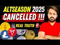 Download Lagu Alt Season 2025 Cancelled 😭| Altseason Crypto | Alt Coin Season 2025 | Mr Qasim Wattoo