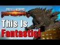 Was Godzilla’s New Design Just Revealed? Godzilla X Kong: Supernova News \u0026 Updates