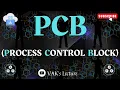 PCB Process Control Block Process OPERATING SYSTEMS OS VAK s Lecture