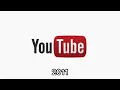 YouTube historical logos