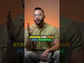 STRIVING FOR YOUR FULL POTENTIAL