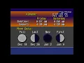 EAS PDS Tornado Warning Southern Paducah Suburbs Kentucky NOAA Weather Radio