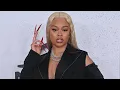Latto proclaims she did plastic surgery RIGHT
