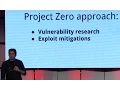 USENIX Enigma 2016 - What Makes Software Exploitation Hard