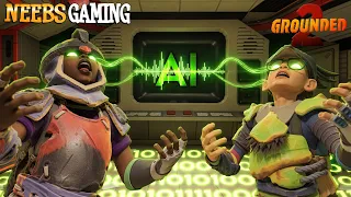 Can AI Make Us Better Gamers? | Grounded 2