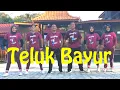 Download Lagu SENAM KREASI TELUK BAYUR // SS PUSPITA WATES MP3