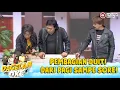 Download Lagu MASALAH PEMBAGIAN DUIT! DARI PAGI SAMPE SORE GA KELAR KELAR - DAGELAN OKE | EPS. 82 (5/10)