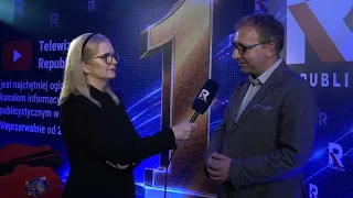 Wyzwania polskiej gospodarki. Forum Ekonomiczne w Karpaczu | E. Hołdyńska | Dzisiaj Sprawdzam