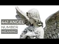 441 angel number - angel number 441 numerology