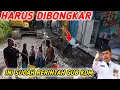 Download Lagu TEGANG ‼️TERAS WARUNG WARGA HARUS DI BONGKAR PASKA DISIDAK KDM DS WADAS KARANG SINOM #dedimulyadi 