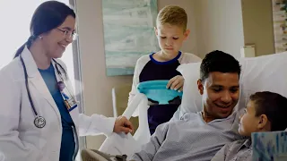Banner Health Drives Immediate Impact with Workday VNDLY
