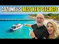 NEW Cozumel Cruise Port Tips Excursions
