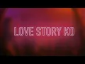 Lagu AYA - LOVE STORY KO (RNB/POP COVER)