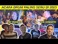 Lagu KETIKA RAY PRASETYA \u0026 ECHA SOEMANTRI BERTEMU DI PANGGUNG NGUBER DRUMMER