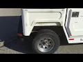 GovDeals 2009 E-Ride EXV-4 Electric Vehicle Lic