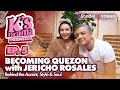 Becoming Quezon with Jericho Rosales: Behind the Accent, Style \u0026 Soul | K’s Drama S4E5