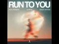 Run To You (Extended Mix)
