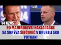 Download Lagu ŠEFČOVIČOVI zamrzol úsmev na tvári! Takýto BUDÍČEK OD MAZUREKA NEZAŽIL!