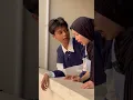 Download Lagu HP ADAM JATUH DARI LANTAI 3😱SYIFA SURUH GANTI RUGI MALAH NANGIS