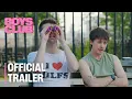 Download Lagu BOYS CLUB SEASON 1 OFFICIAL TRAILER