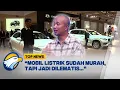 Download Lagu Fitra Eri Ungkap Alasan Orang Indonesia Tunda Beli Mobil Baru [Top Economy]