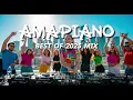 Lagu Amapiano Energy 2025 | Best Afro Piano Mix of 2025 by Azis Studio