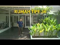 Lagu Rumah Modern Tropis Sederhana