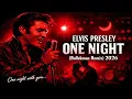 Lagu One Night - Elvis Presley Cover (Bollekman Remix 2026)