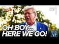 Download Lagu Trump Plays with FIRE as He GAMBLES with TOTAL DESTRUCTION