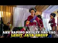 Download Lagu BAJIDORAN LEGIT JAYA AMET RIFAL GROUP AKU RAPOPO VIRAL TIKTOK MEDLEY YAO YAO