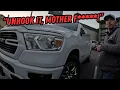 Unhook it mother f Illegal Parks
