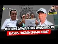 Lagu Alifurrahman: JOKOWI LAWAN EKS WAKAPOLRI KASUS IJAZAH SAMA KUAT