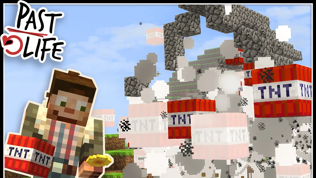 Watch "I'm The WORST Bogeyman! - Past Life: episode 2" on YouTube