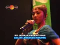 Download Lagu Sarah Brillian - Cintai Aku Karena Allah | Dangdut (Official Music Video)