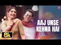 Aaj Unse Kehna Hai -Video Song | Prem Ratan Dhan Payo | Himesh Reshammiya | Salman Khan,Sonam Kapoor