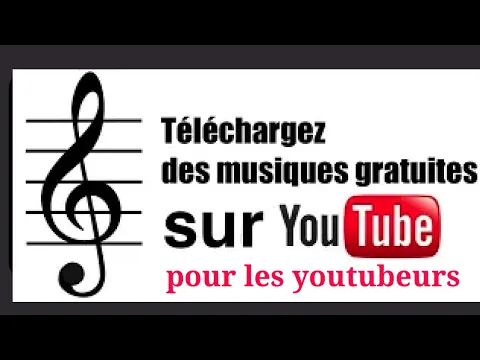 Download MP3 Télécharge des musiques sur YouTube - libres  de droits pour les créateurs de chaines
