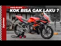 Download Lagu NINJA RR NEW HARGA ANJLOK ‼️ INI ALASAN NINJA RR NEW KALAH PAMOR DIBANDING RR OLD DAN NINJA SS 2TAK