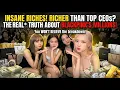 BLACKPINK Net Worth 2026 How Rich Are Lisa Jennie Rose Jisoo Really