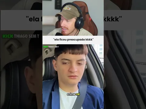 é um assalto kkkkkkk #react #pedrostrapasson #memes #reagindo #viralvideo