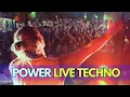 Download Lagu Crowd Goes Wild for Mind-Blowing Melodic Techno Live Looping