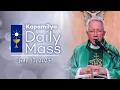 Download Lagu July 17, 2025 | Rest with the Holy Spirit When You Feel Tired | Kapamilya Daily Mass