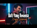 Hati Yang Kecewa – Nafa Urbach (Metal Version) ⚡ Ledakan Emosi \u0026 Luka Cinta!