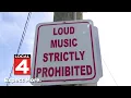 Parties outside bar in Warren prompt calls for action