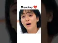 Lagu Naira kartik breakup 💔in ye rishta kya kehlata hai shorts video