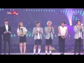 150815 나는 대한민국 EXO Ending