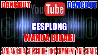 Download Karaoke Dangdut KN7000 Tanpa Vokal | Cesplong - Wanda Bidari HD MP3