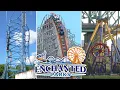 Six Flags Sold 7 Parks What We Know About Enchanted Parks and How This Affects the Future
